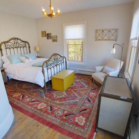 Mill Pond Inn Jefferson Kültér fotó