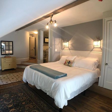 Mill Pond Inn Jefferson Kültér fotó