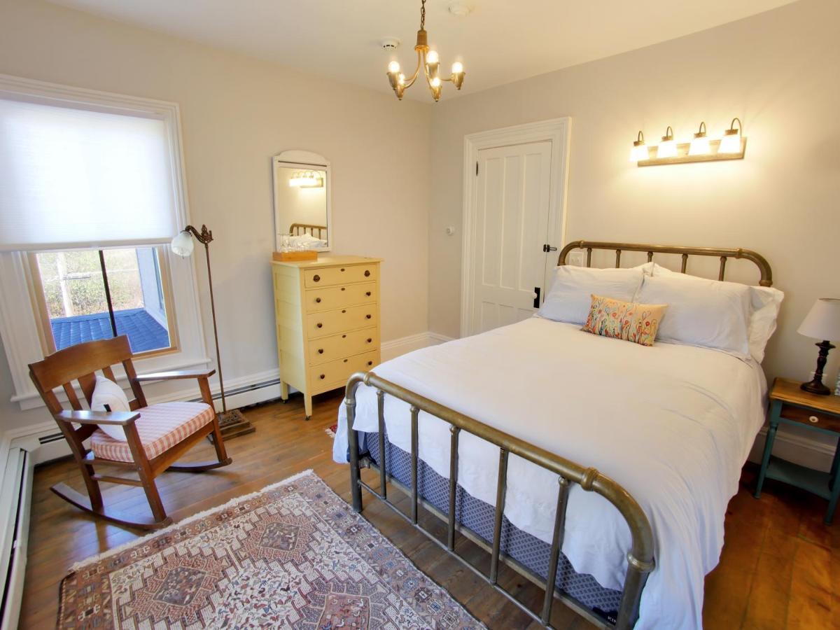 Mill Pond Inn Jefferson Kültér fotó
