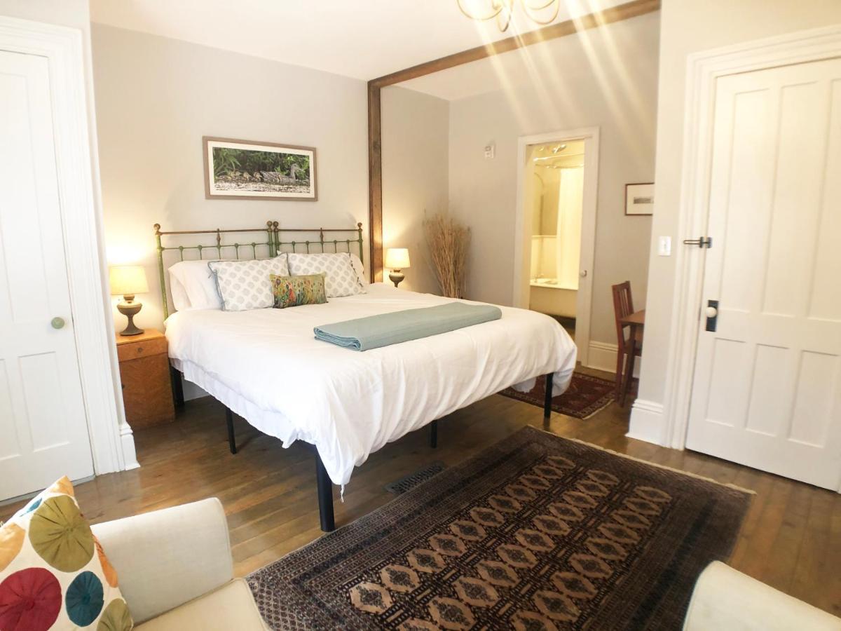 Mill Pond Inn Jefferson Kültér fotó